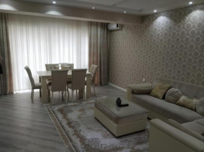 Lux Apartments